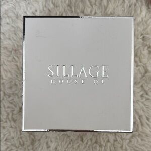 House of Sillage Perfume Box